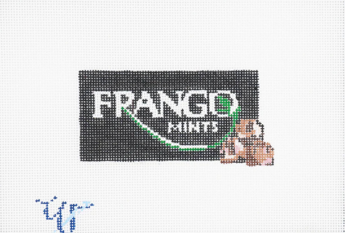Frango Mints (printed)