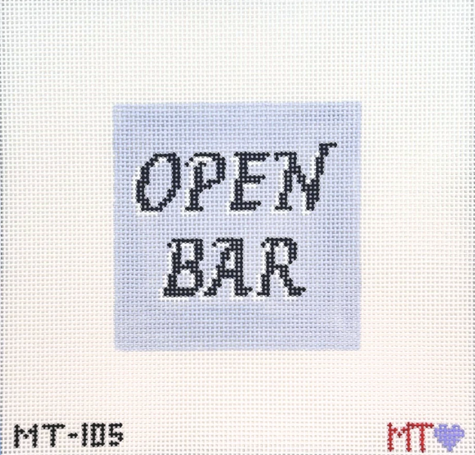 Open Bar