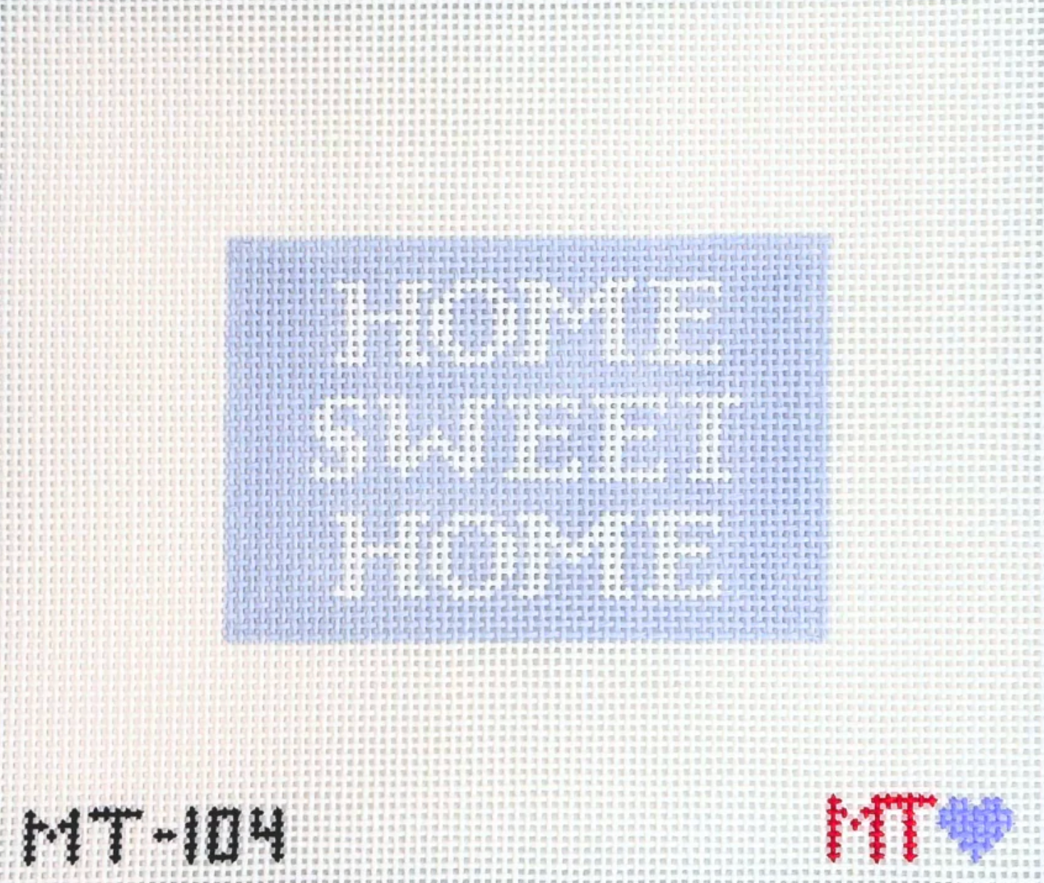 Home Sweet Home