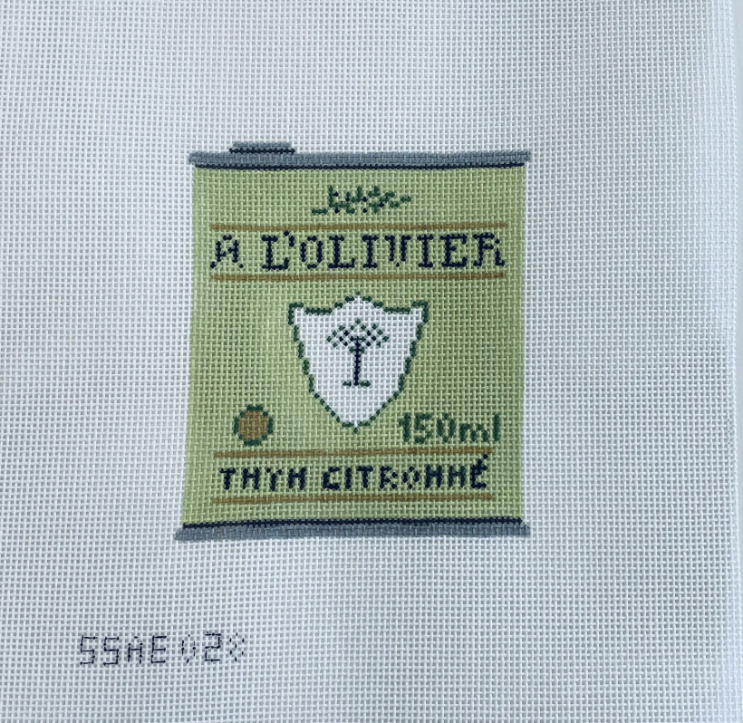 Olive Oil (square)