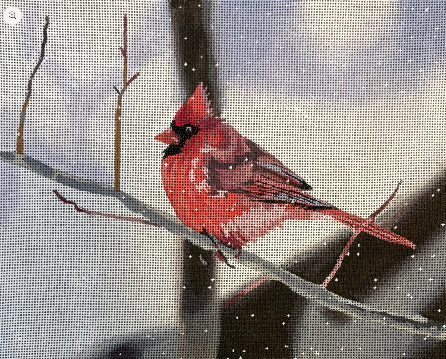 Gia Marie Winter Cardinal