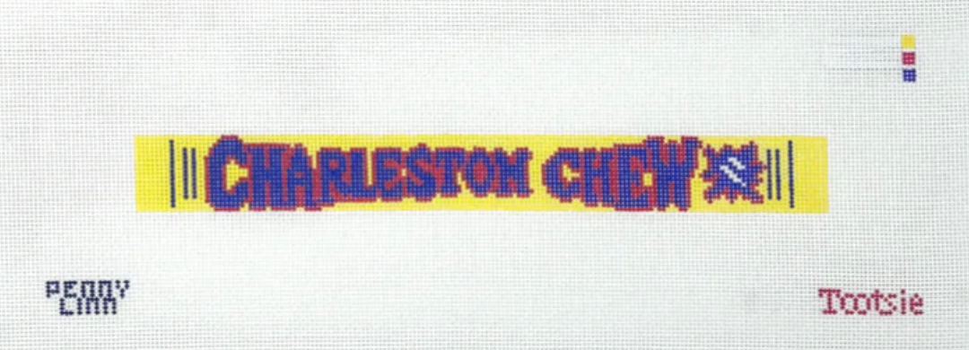 Charleston Chew