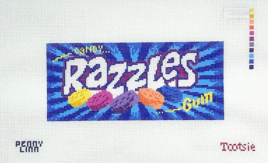 Razzles