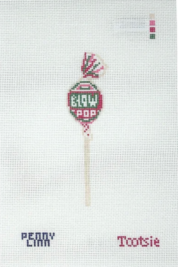 Blow Pop - Watermelon