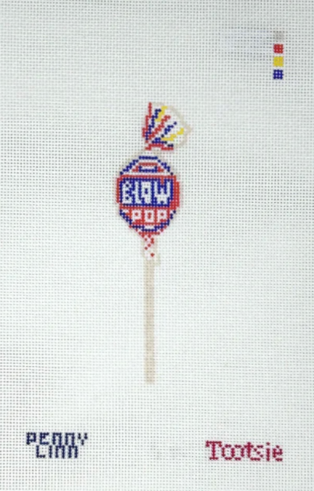 Blow Pop - Cherry