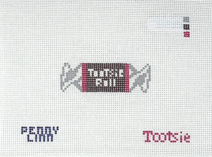 Tootsie Roll Mini
