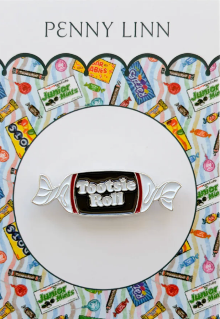Mini Tootsie Needle Minder