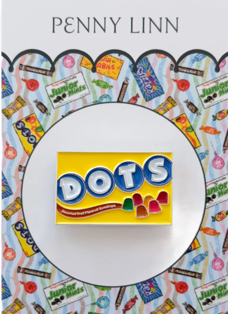Dots Needle Minder