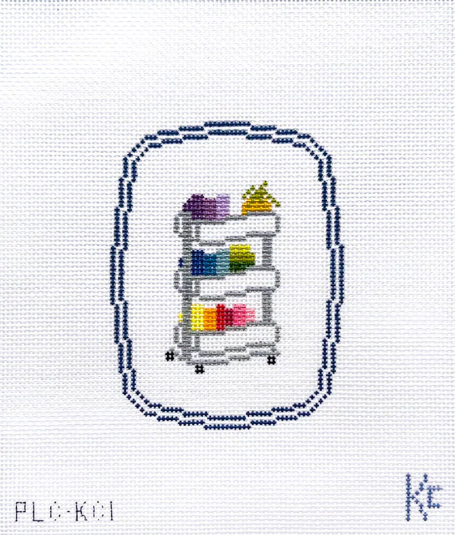 Book Cart