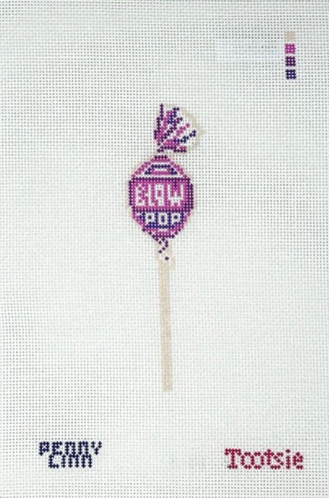 Blow Pop - Grape