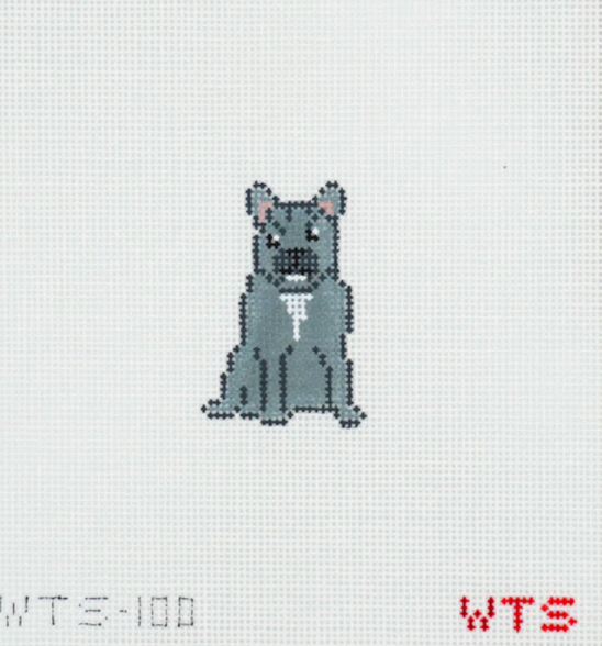 Mini Pug