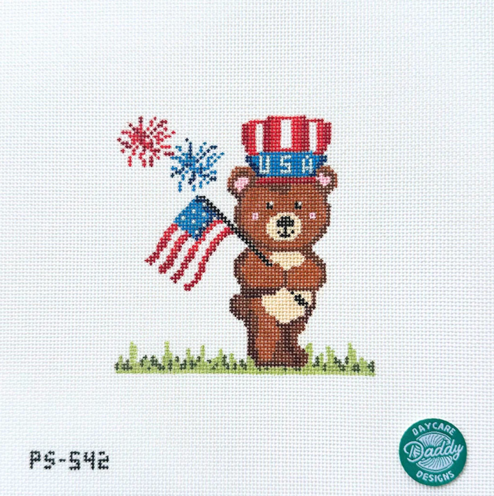 America Bear