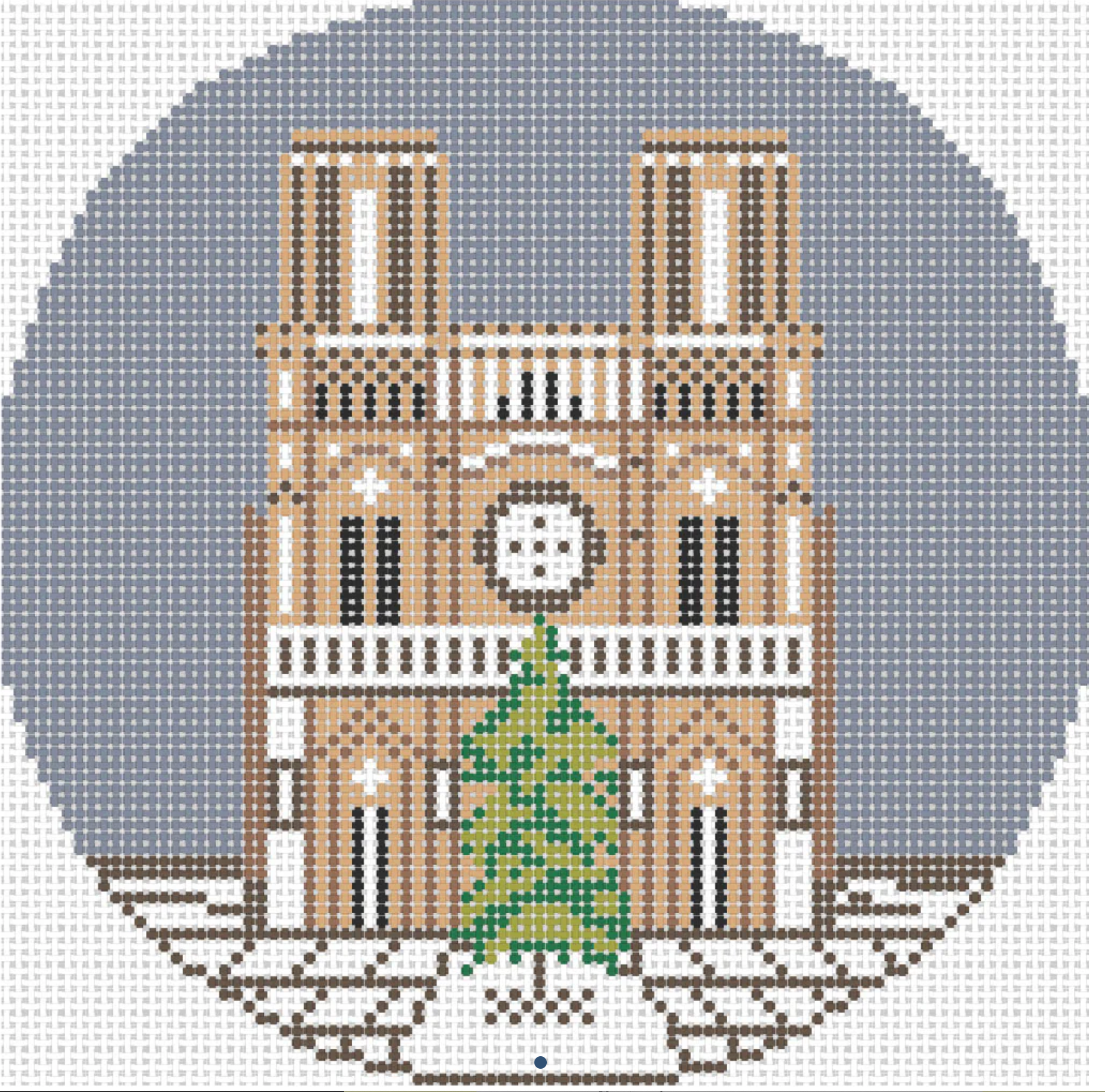 The Cathedrals of the World - Notre Dame Paris