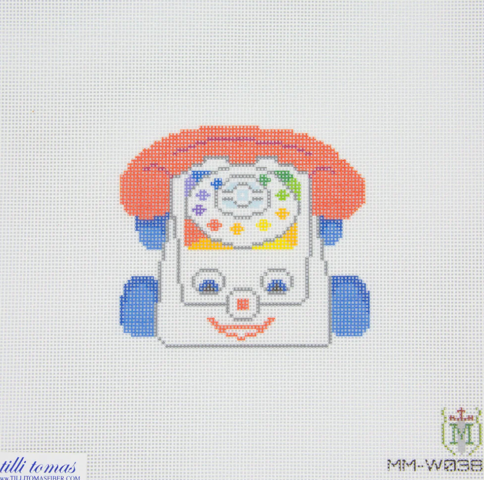 Toy Phone