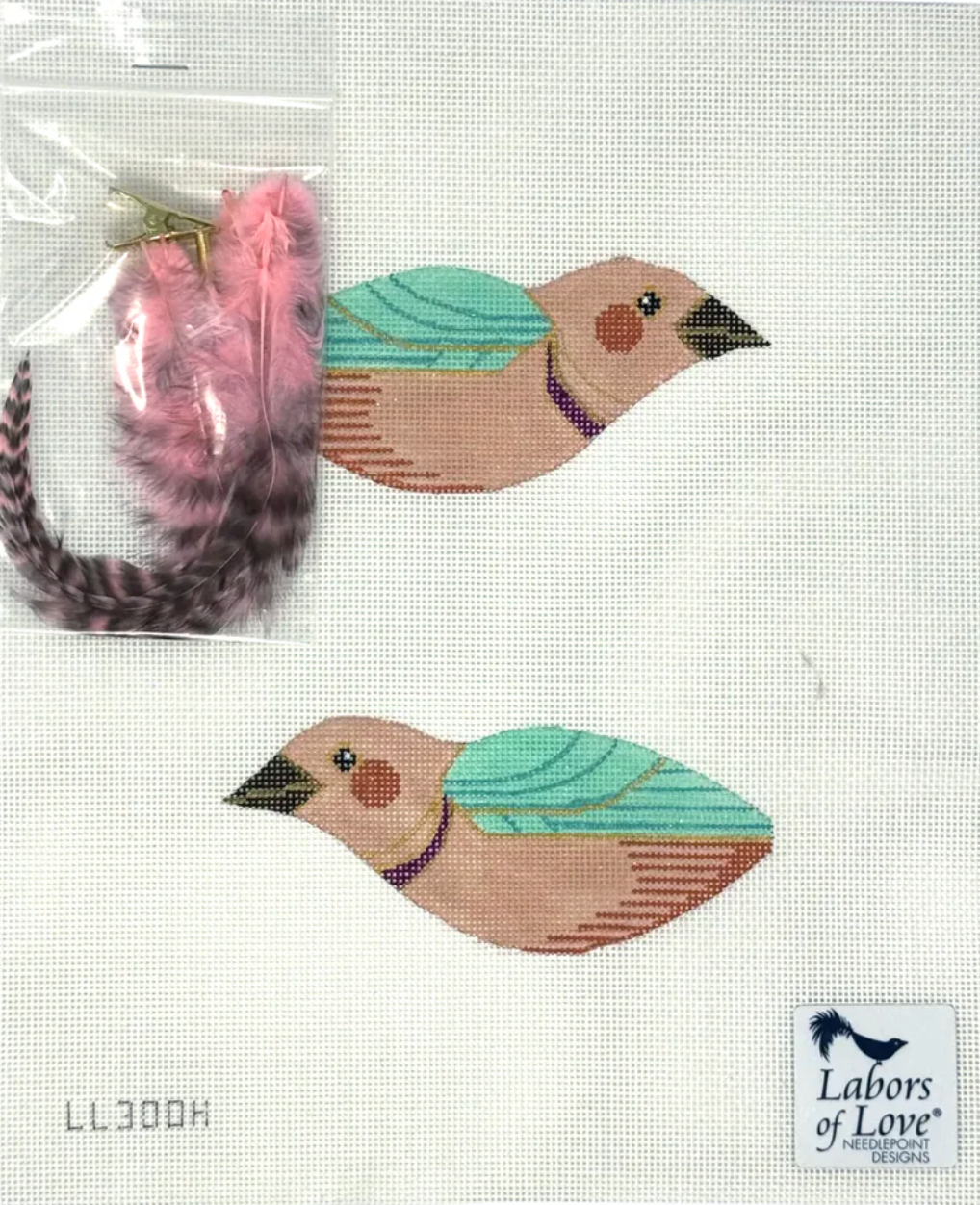 Fantasy Bird