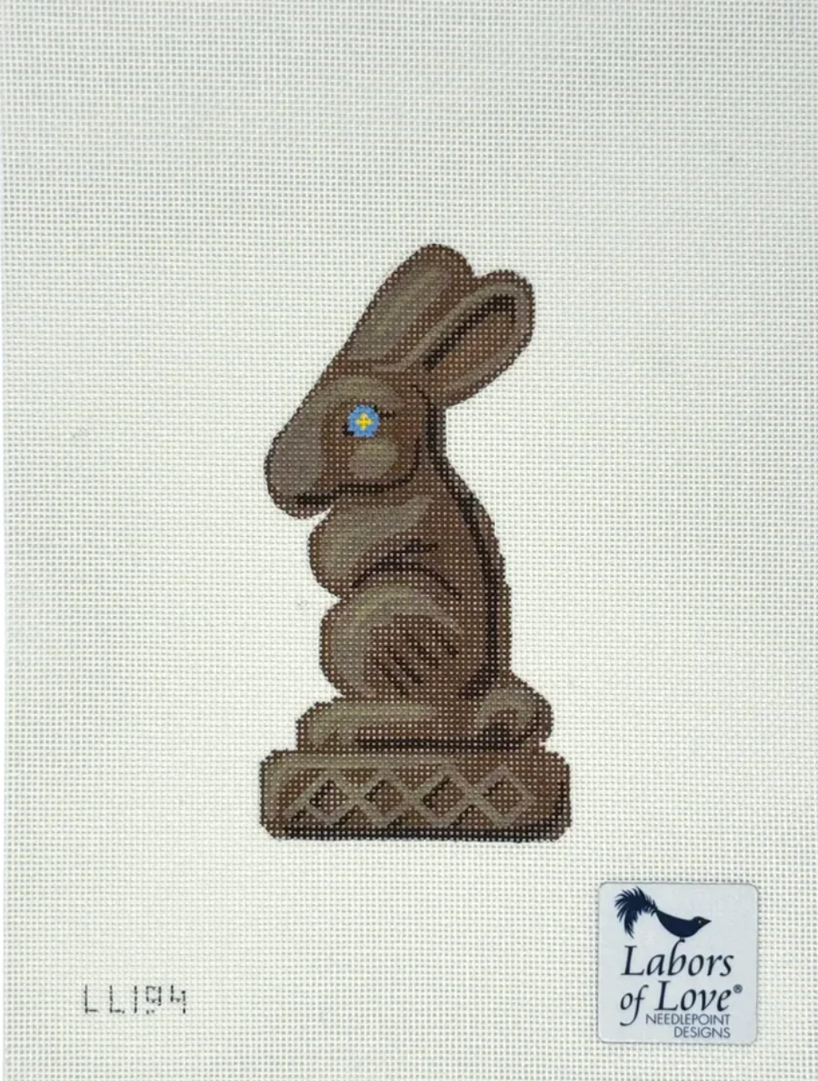 Chocolate Bunny