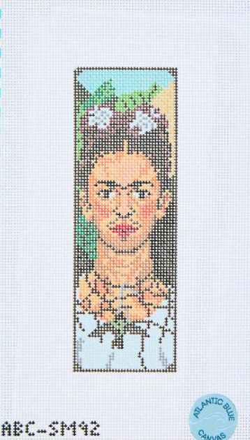 Frida Kahlo Bookmark