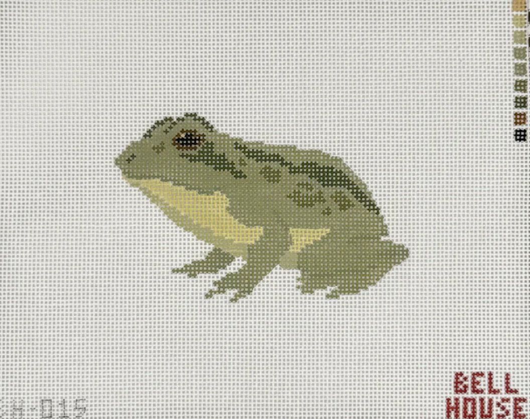 Frog