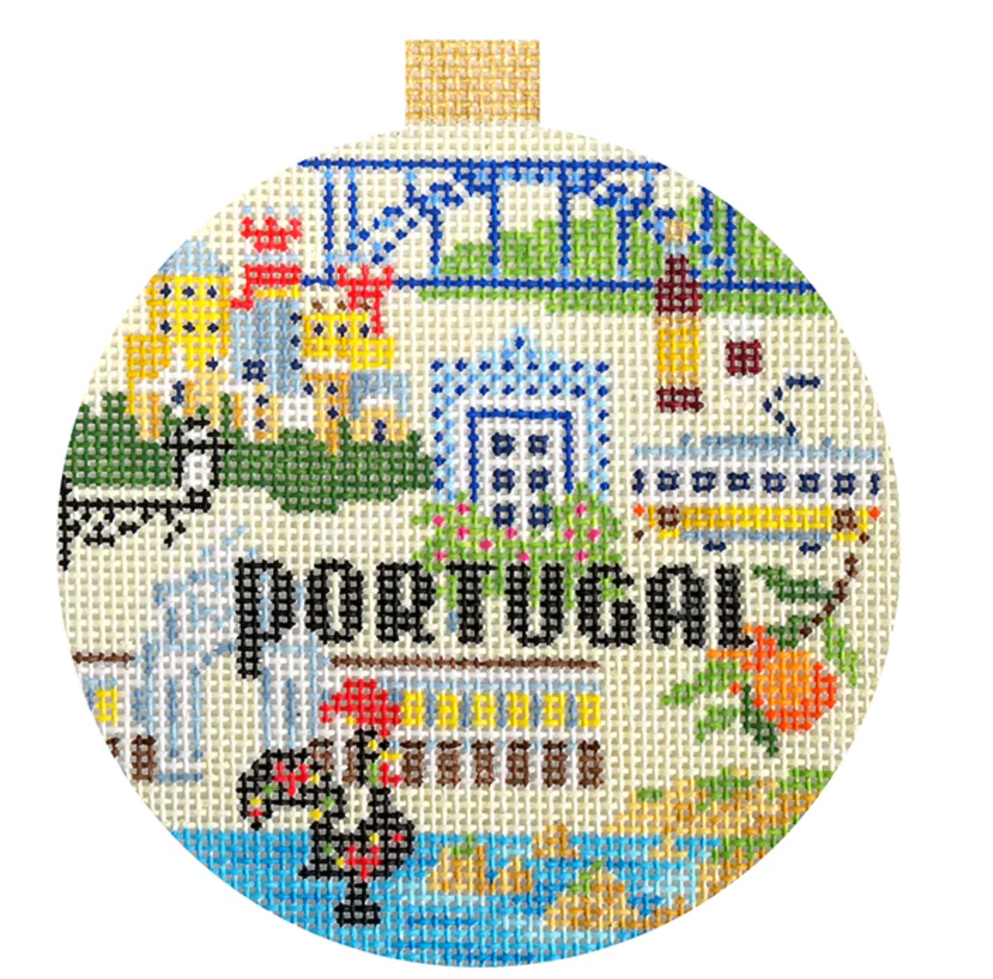 Portugal Travel Round