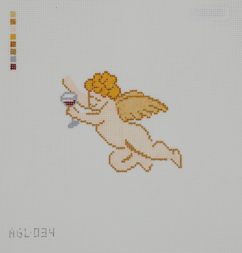 Wine Cupid