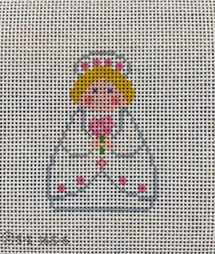 Bride June Stitch It Angel