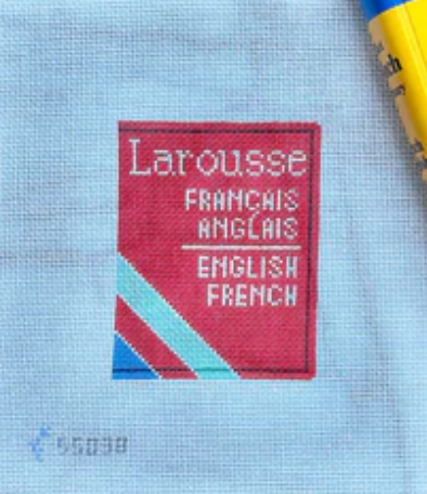 French/English Dictionary