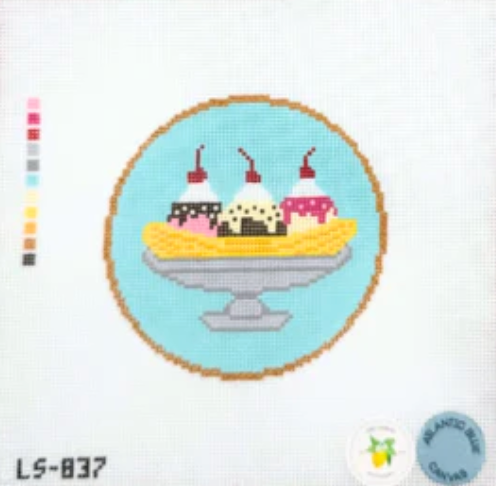 Banana Split