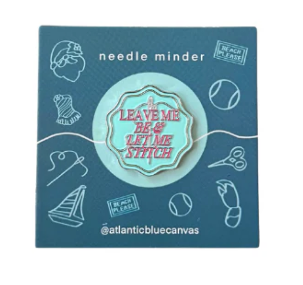 Leave Me Be Needleminder