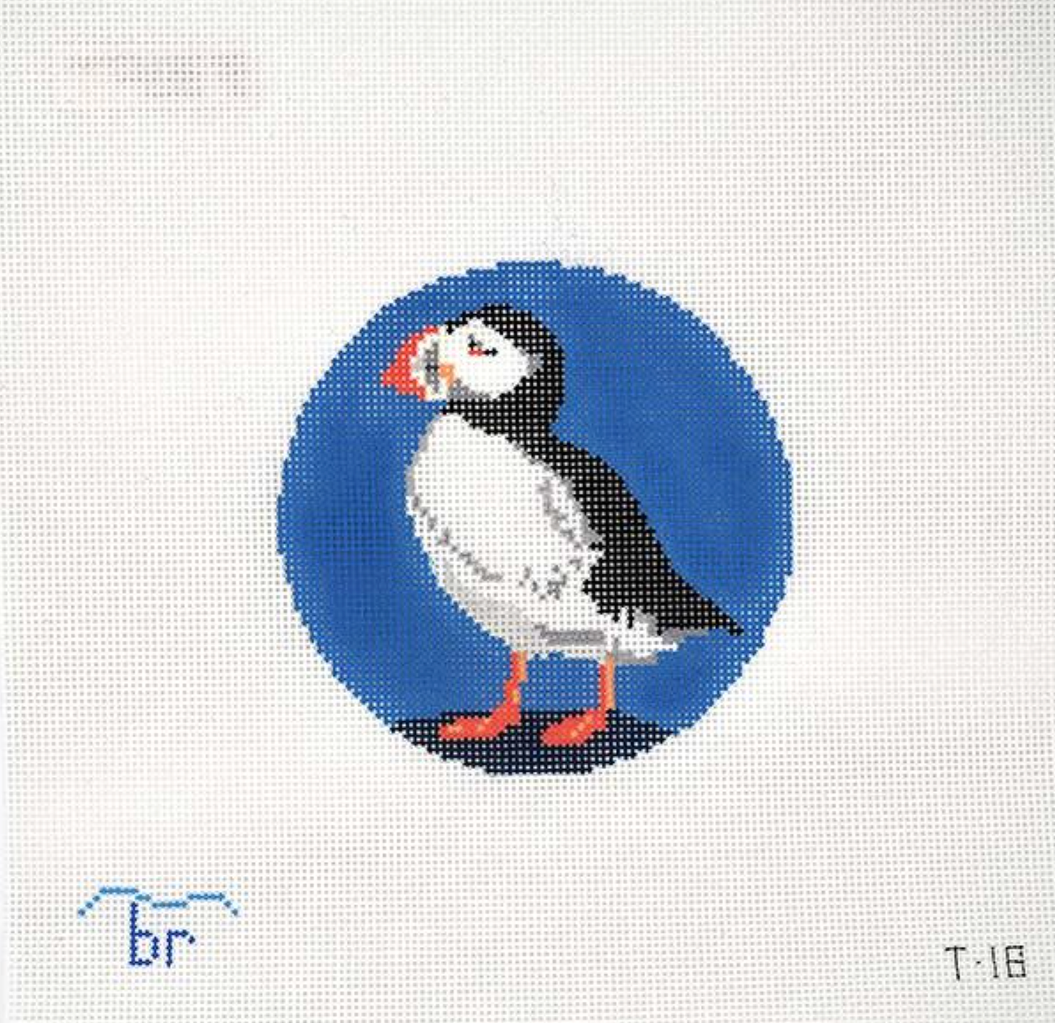 Puffin