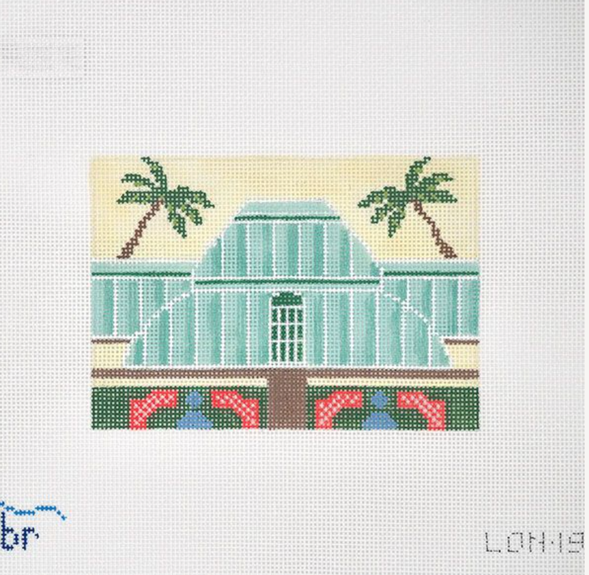Palm House