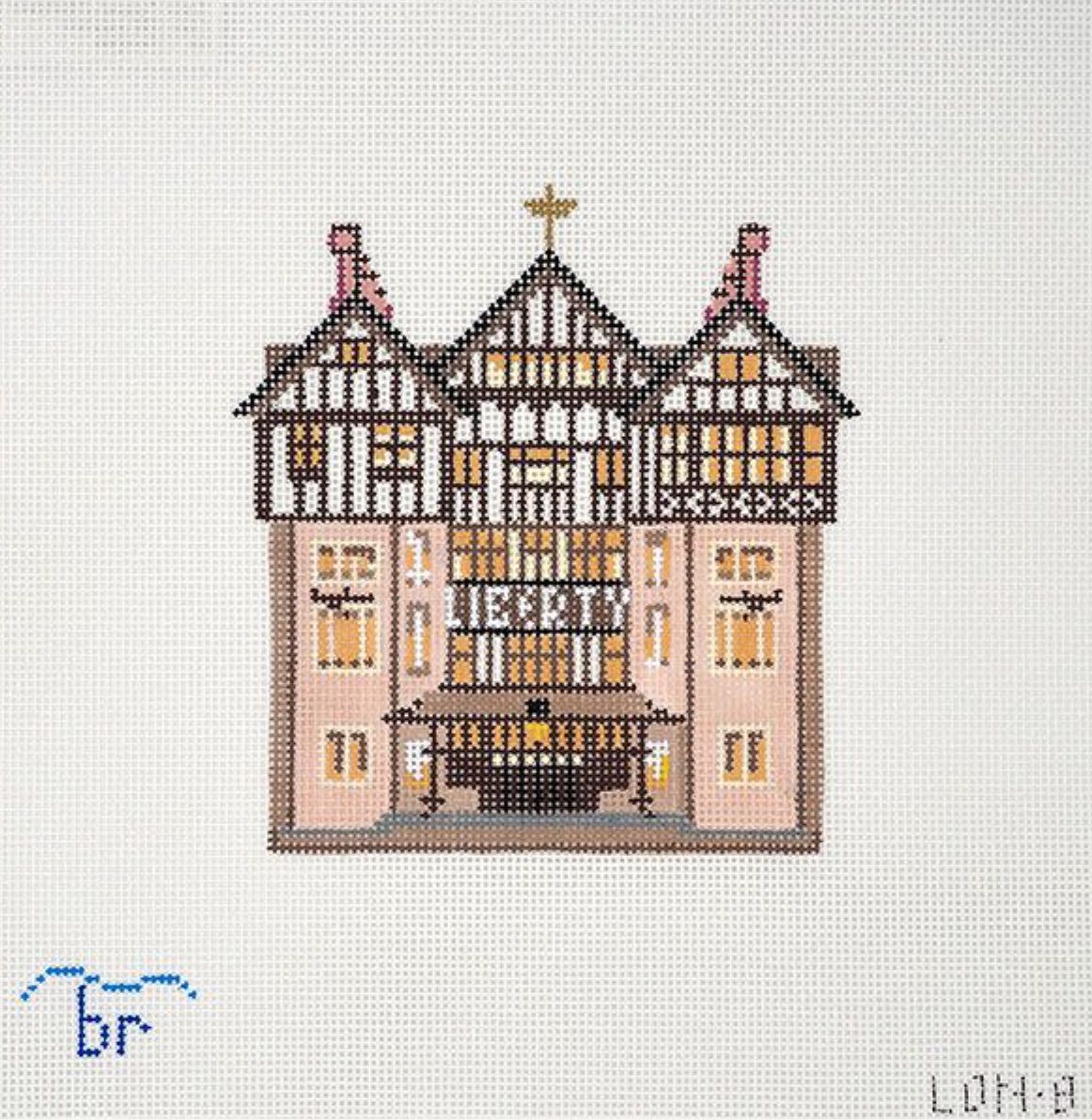 Liberty of London