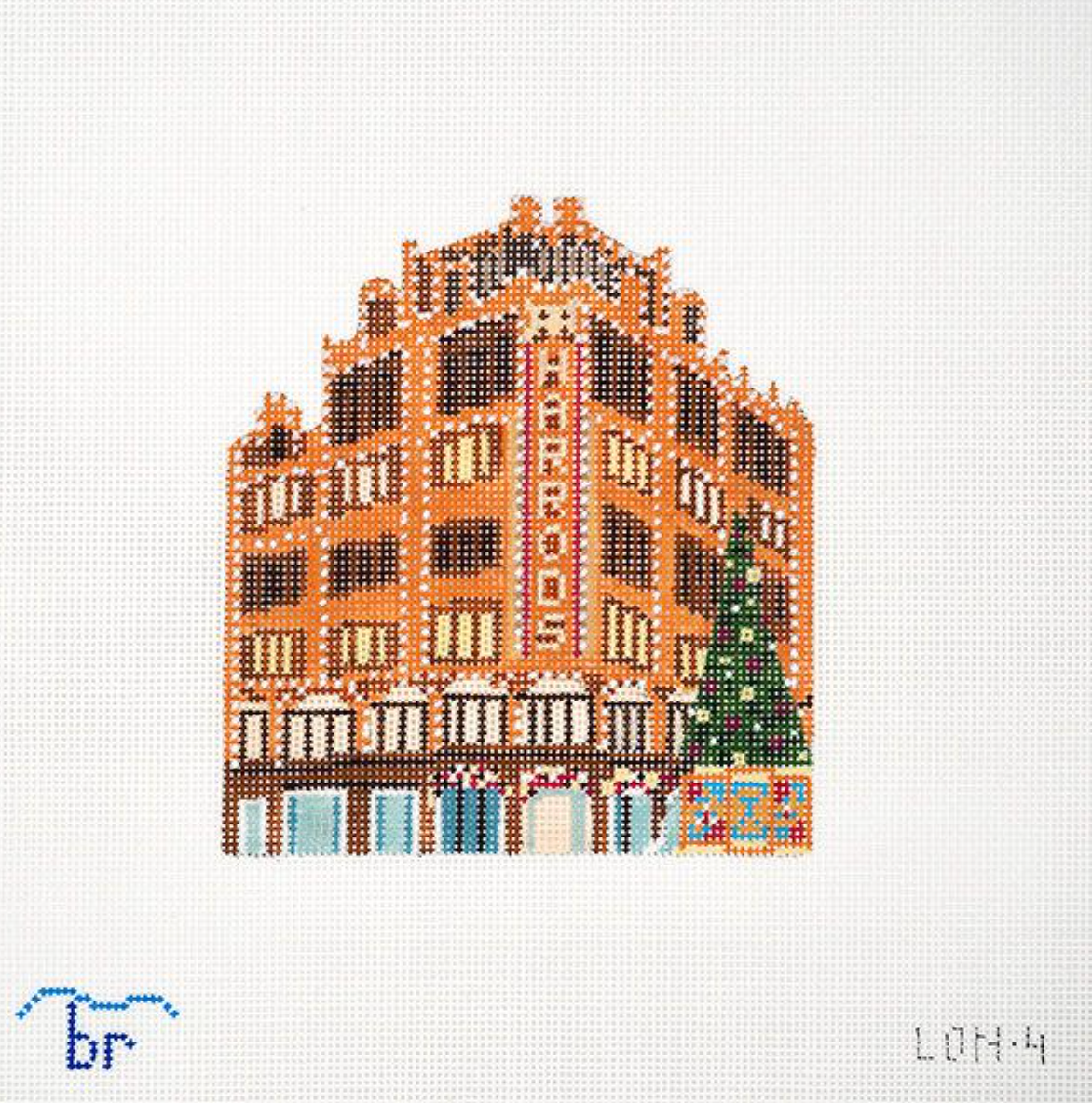 Harrods