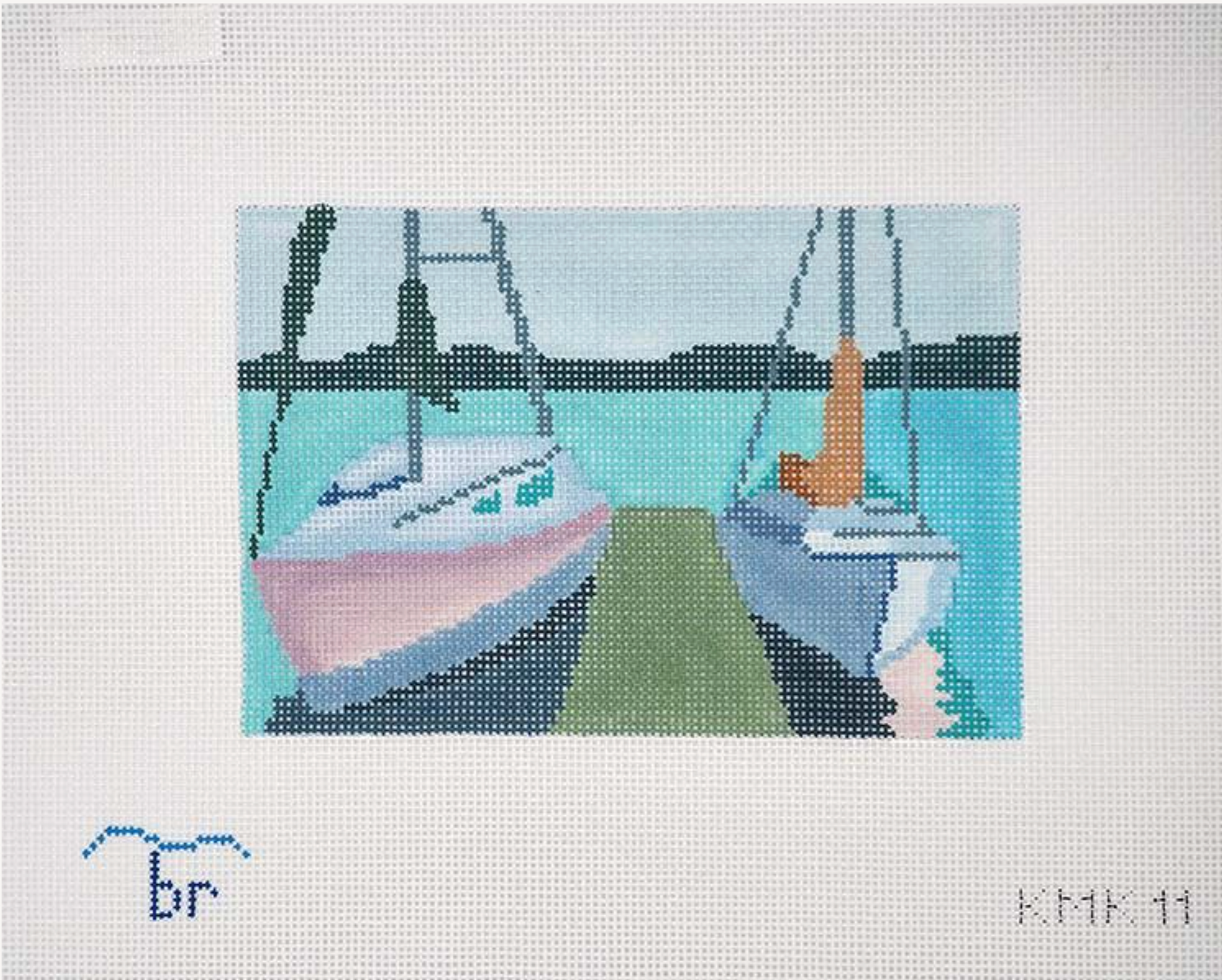Sailboats