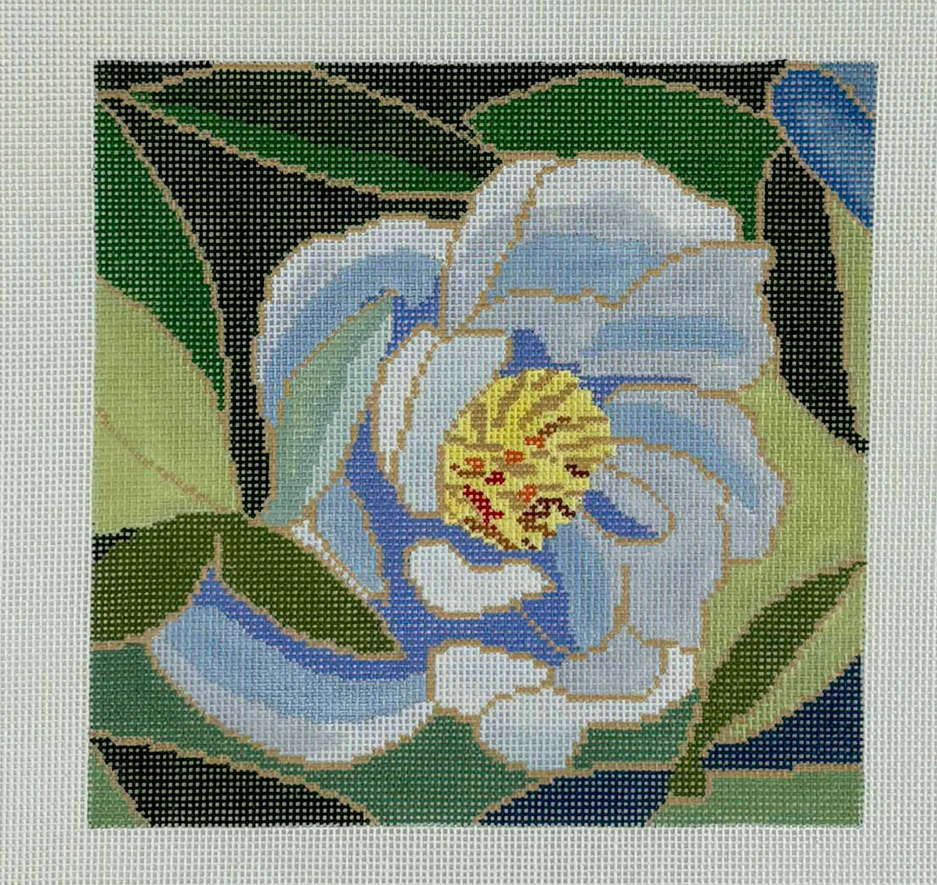 Peony No. 1
