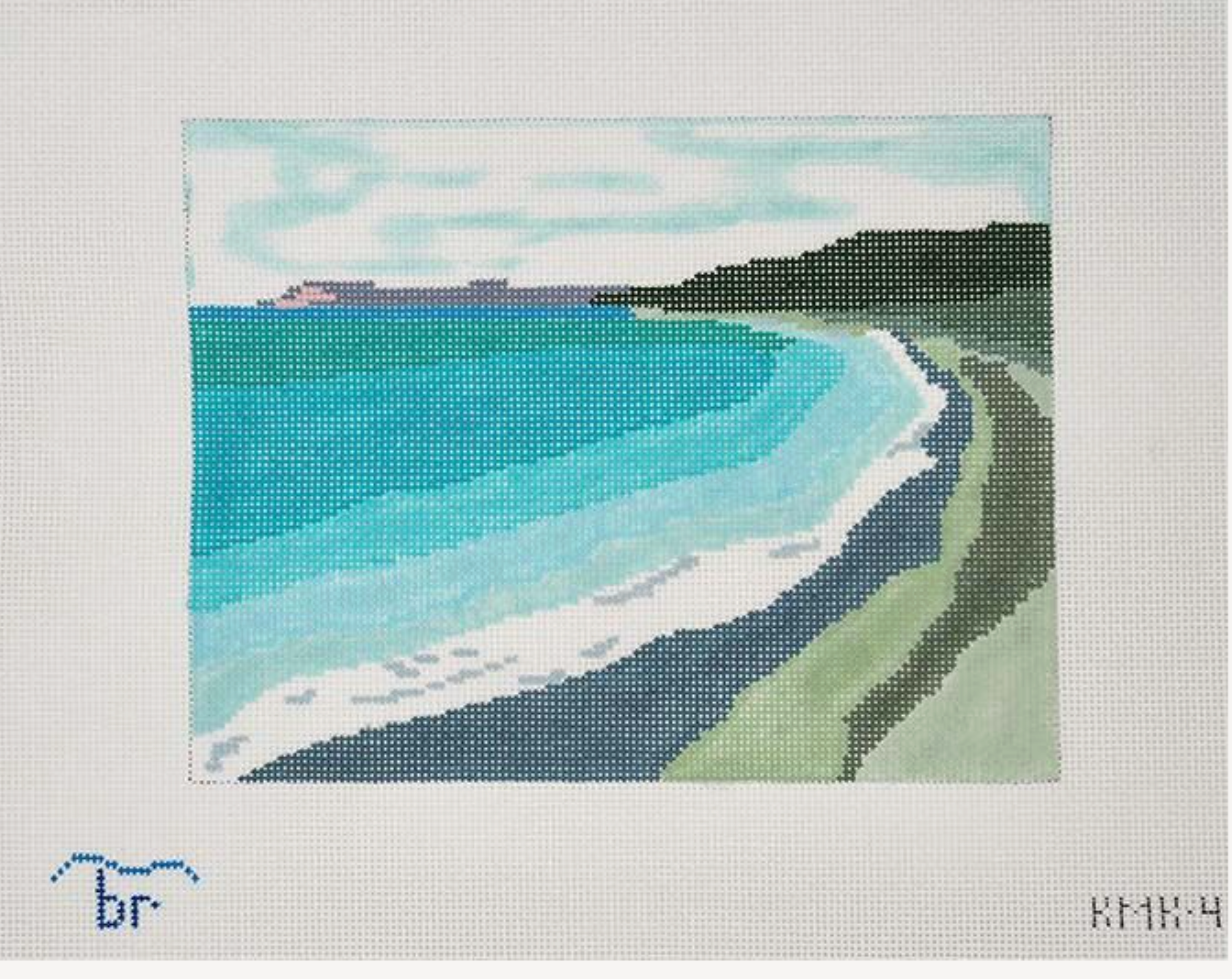 Lakeshore rectangle