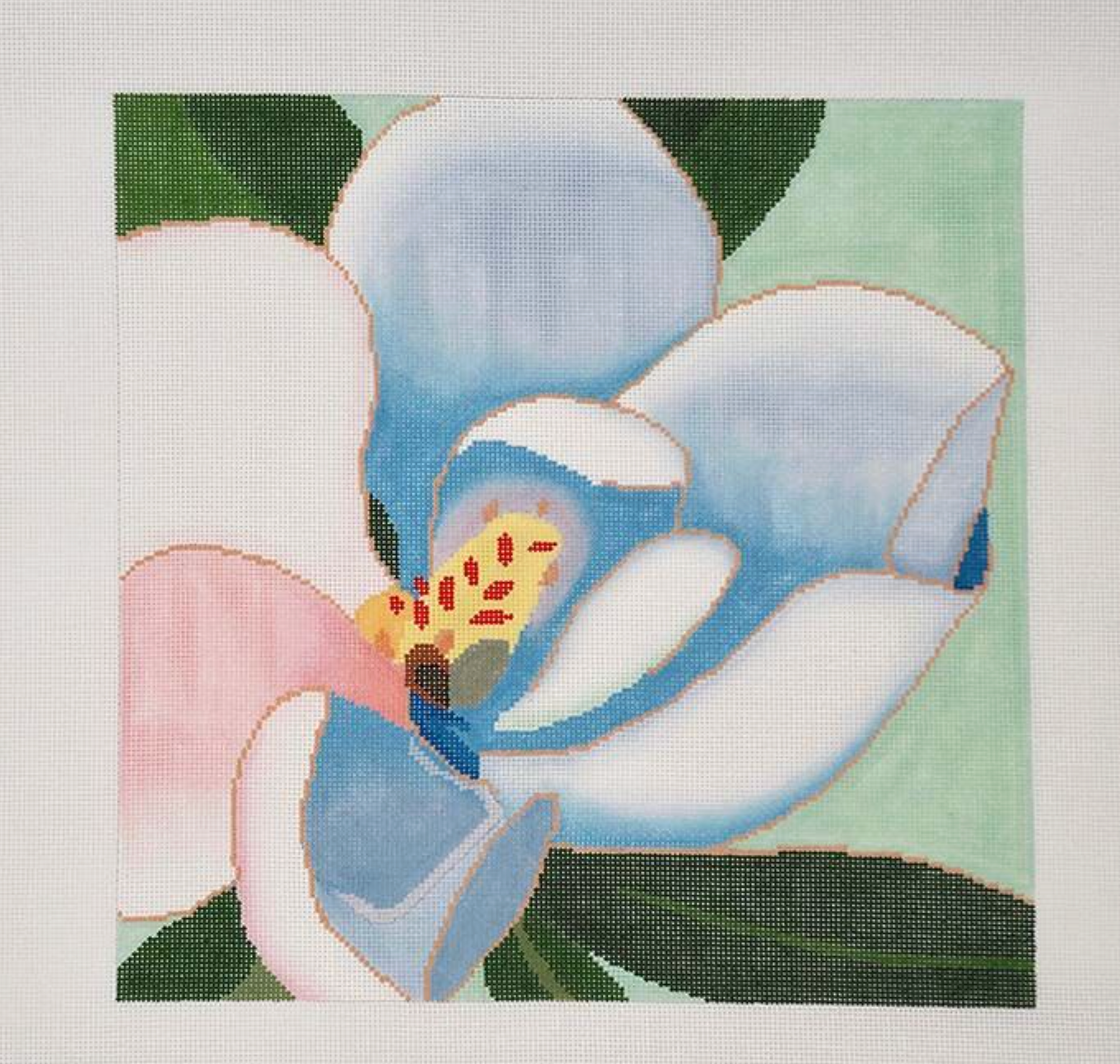 Magnolia (on 18)