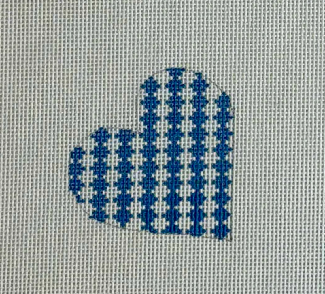 Bavarian Heart