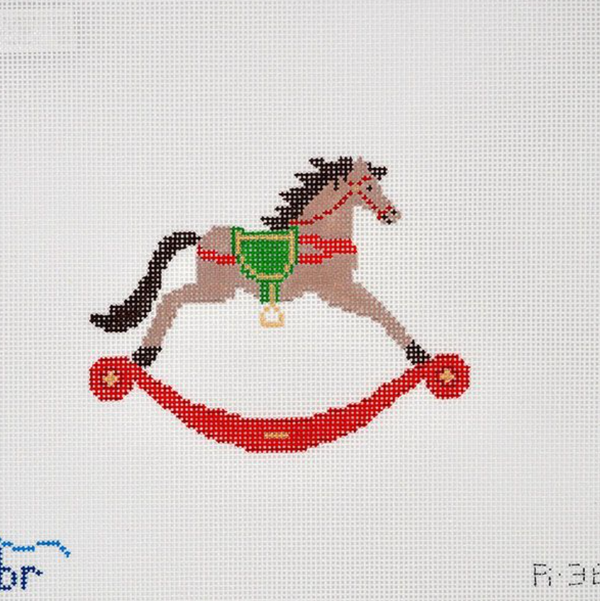 Rocking Horse