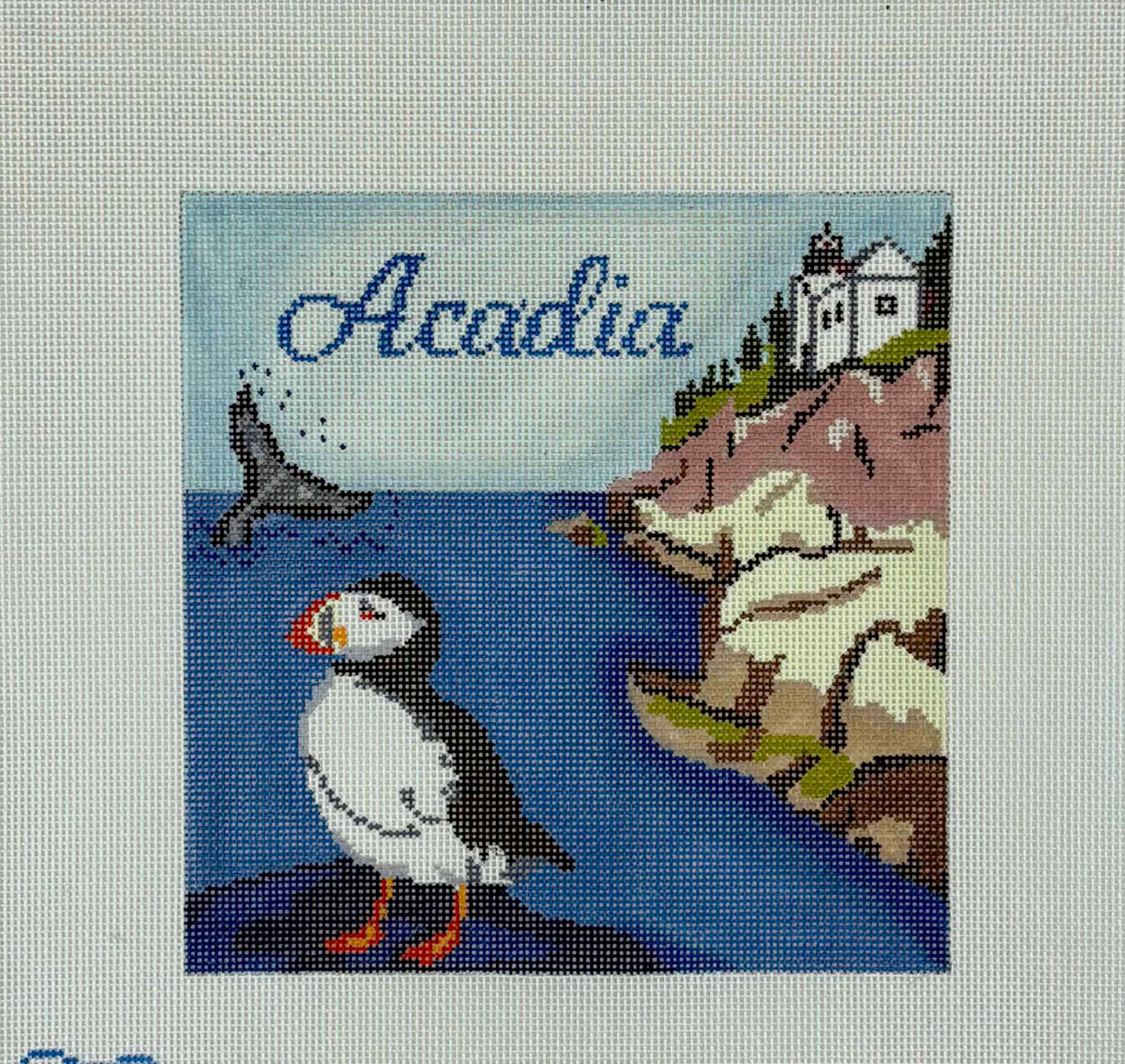 Acadia National Park (ME)