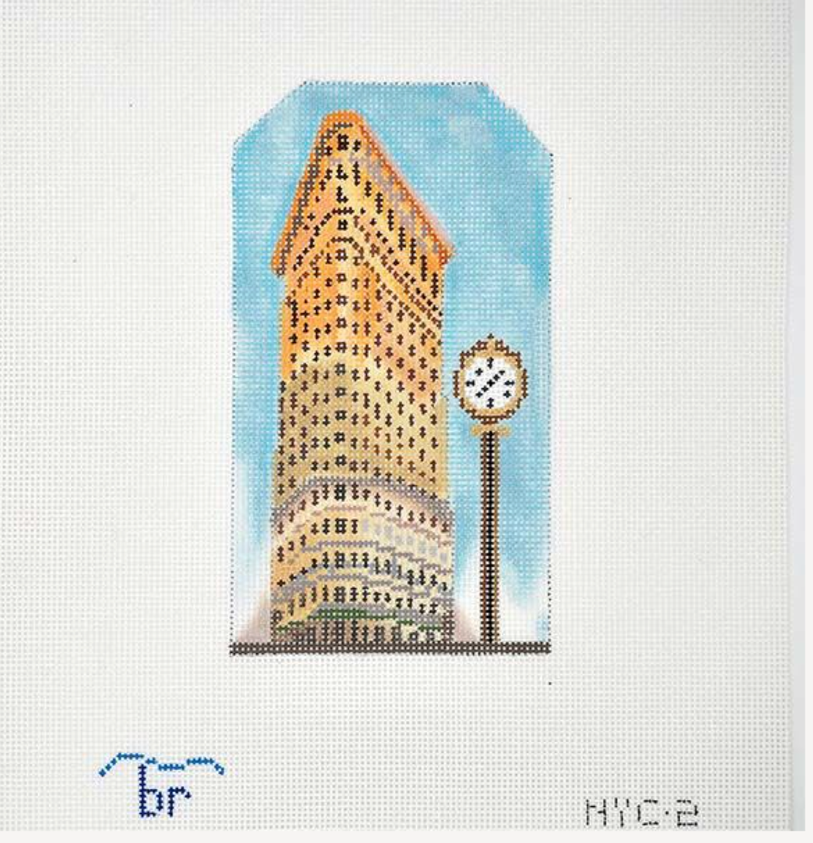 Flatiron Building