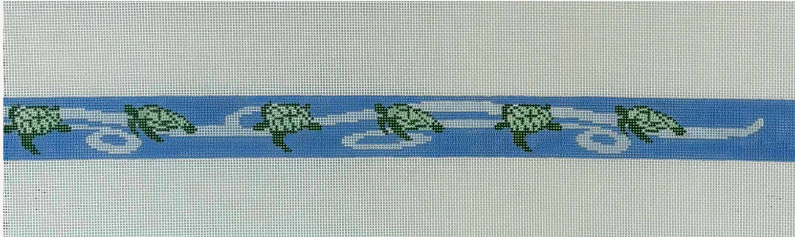Sea Turtle Belt