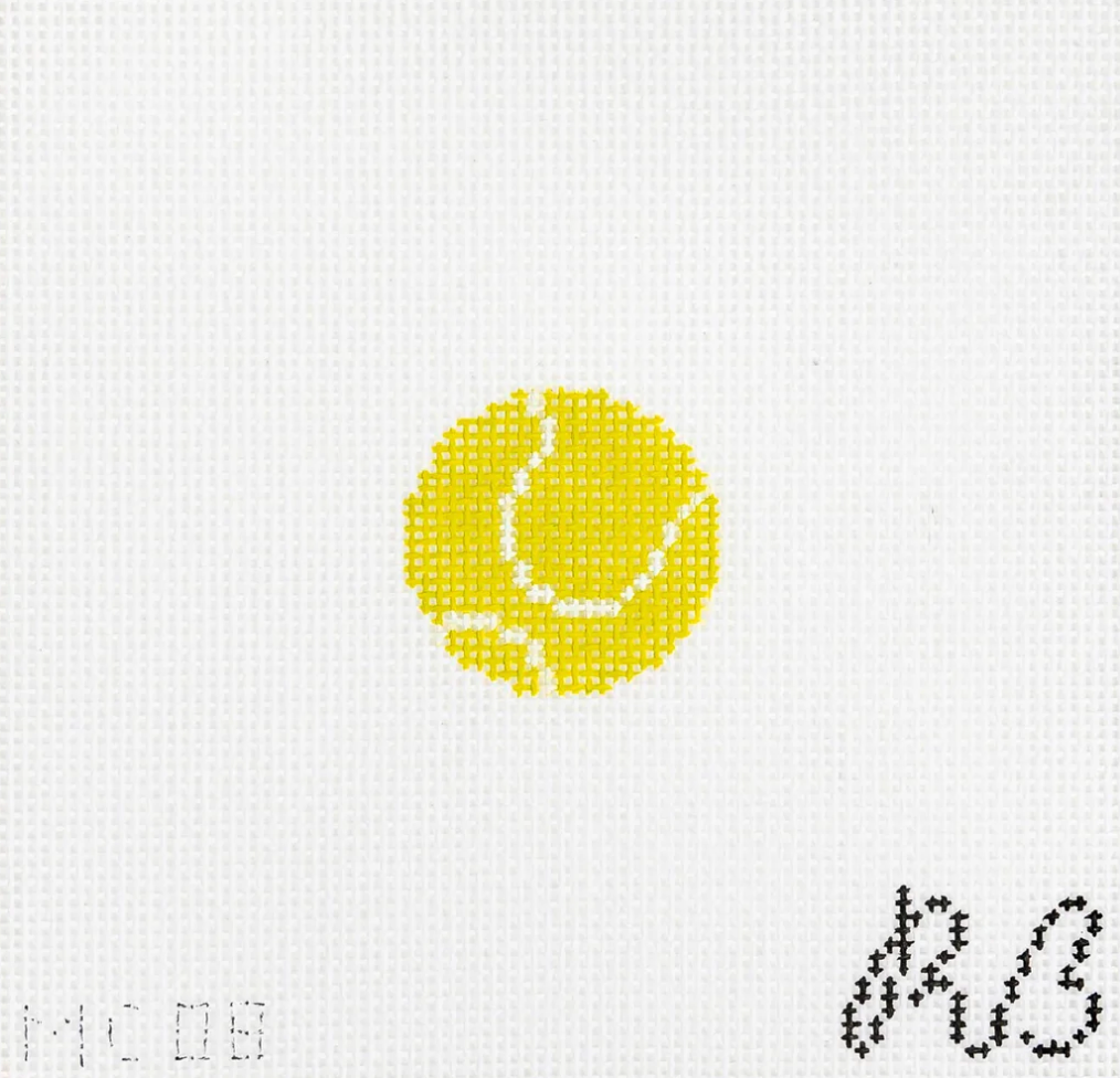 Mini - Tennis Ball