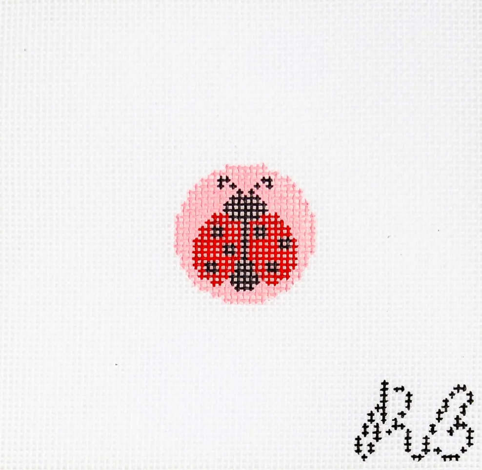 Mini - Ladybug