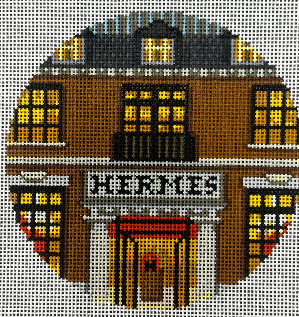 H Storefront ROUND