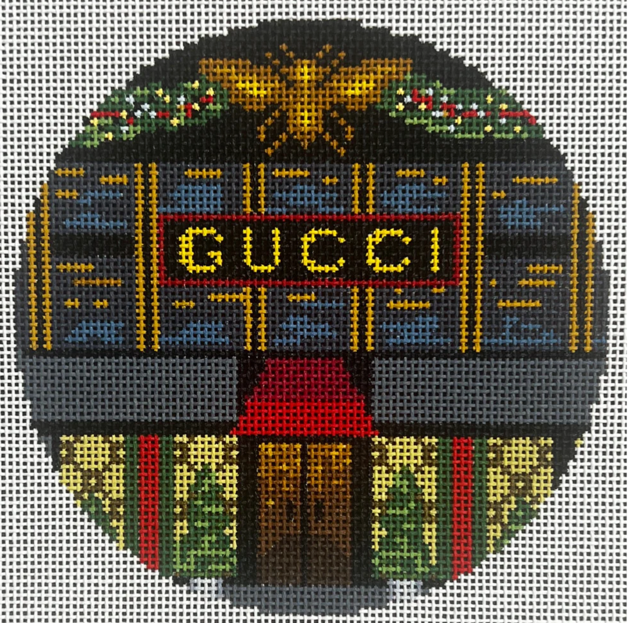 G Storefront ROUND