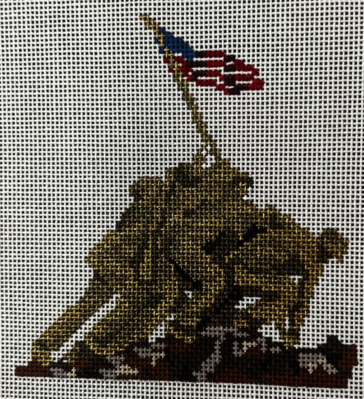 Marine Corps Memorial