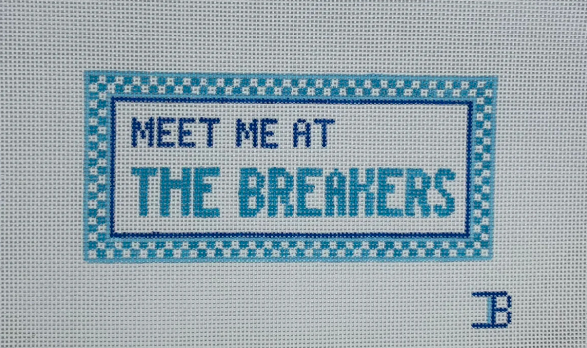 Meet Me At The Breakers