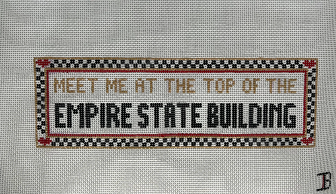 Meet Me At The Empire State Building