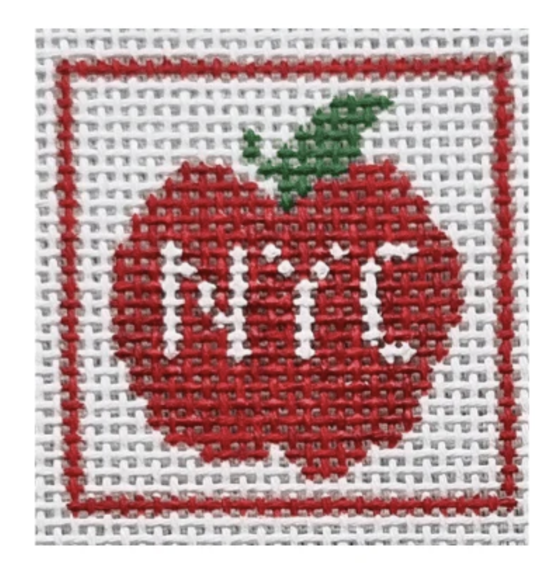 NYC Apple Mini