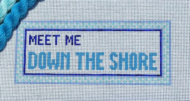 Meet Me Down The Shore